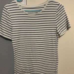 Striped Shirt